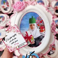 گیفت جشن قرآن و تاج جشن قرآن|صنایع دستی و سایر لوازم تزئینی|قم, زنبیل آباد|دیوار