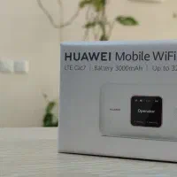 مودم جیبی Huawei