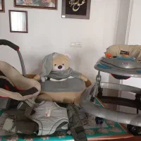 کریر آغوشی نو