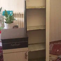 دراور میز ارایش