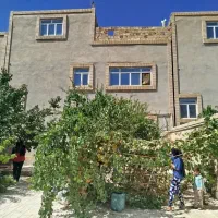 فروش آپارتمان ۱۰۰ متری ۲ خوابه طبقه ۱