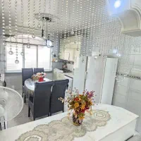 ۸۰متر پارکینگ اختصاصی۲خواب بازسازی کامل|فروش آپارتمان|تهران, نبی اکرم|دیوار