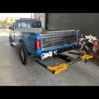 معاوضه با تصادفی شما