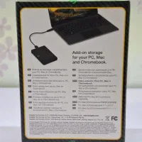 هارد سیگیت ۲ ترابایت HDD نو|قطعات و لوازم جانبی رایانه|تهران, استاد معین|دیوار