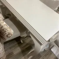 میز ناهارخوری|میز و صندلی غذاخوری|گرگان, |دیوار