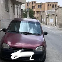 اپل کورسا اتاق قدیم