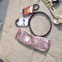 لوازم پراید نو و کارکرده|قطعات یدکی و لوازم جانبی|تهران, جابری|دیوار