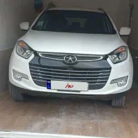 جک مدل 1401|خودرو سواری و وانت|خوی, |دیوار