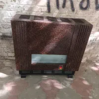 بخاری نیک کالا