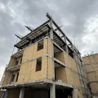 فروش آپارتمان کلید اول/کارکنان ۲۱ جنوبی