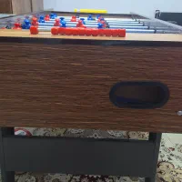 فوتبال دستی