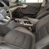 فدلیتی 2024 هفت نفره|خودرو سواری و وانت|تهران, جیحون|دیوار