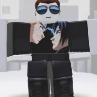 اکانت روبلاکس