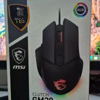 موس گیمینگ msi