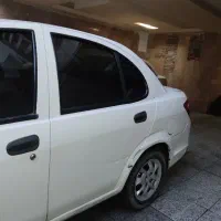 ساینا مدل98 کم کار|خودرو سواری و وانت|تهران, زنجان جنوبی|دیوار