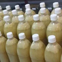 آبلیمو طبیعی خالص