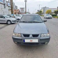 فروشی سمند مدل ۸۶ Lx