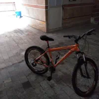 دوچرخه گالانت ۲۶ دنده ای
