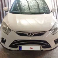 جک S5 مدل 97سالم به شرط