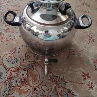 سماور روگازی پلان مدل ۱۵۱۰