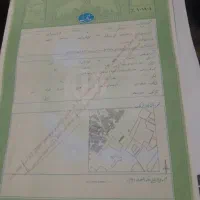 زمین فروشی سنددار2000متر