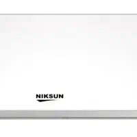 کولر گازی۲۴هزار نیکسان نو