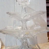 میوه خوری شکلات خوری شیرینی خوری