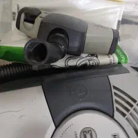 فروش جاروبرقی ال جی|جاروبرقی، جارو شارژی، بخارشو|صدرا-فارس, فاز ۱|دیوار