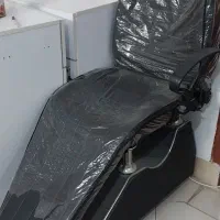 تعدادی وسایل ارایشگاه|آرایشگاه و سالن‌های زیبایی|شیروان (خراسان), |دیوار