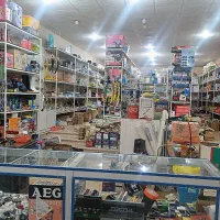 تمام اجناس با قیمت توافقی بفروش میرسد|ابزارآلات|شیراز, حومه شیراز|دیوار