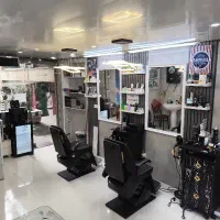 استخدام آرایشگر مردانه