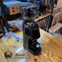 آسیاب لواک مدل ۳۰۱۳|سماور، چایساز، قهوهساز|محمدشهر, شهرک چمران|دیوار