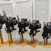 قیچی عمود کامپیوتری دور متغیر در سایزهای مختلف|لوازم خیاطی و بافتنی|مشهد, سپاد|دیوار