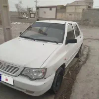پراید 132مدل 96