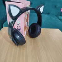 هدفون گربه ای