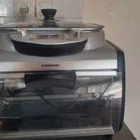 توستر گاسونیک