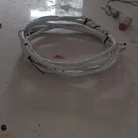۱۷متر لوله  مسی