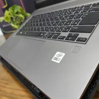 اچ پی Zbook G7 سی پی یو i7-10750H رم۳۲ گرافیک DDR6|رایانه همراه|شیراز, فخرآباد (دروازه کازرون)|دیوار