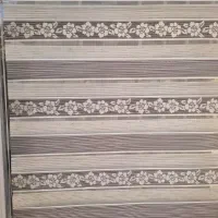 پرده آشپزخانه سالم به علت جابه جای