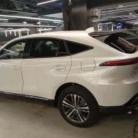 تویوتا ونزا 2025|خودرو سواری و وانت|تهران, الهیه|دیوار