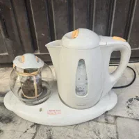چایساز چای ساز