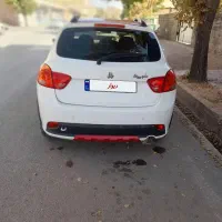 کوییک r مدل ۴۰۱|خودرو سواری و وانت|شهرکرد, |دیوار