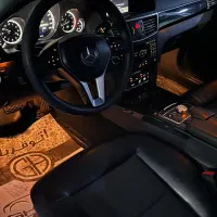 بنز E200 مشکی ۲۰۱۳|خودرو سواری و وانت|تهران, شهرک غرب|دیوار