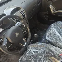 کوییک ۱۴۰۴ gxr صفر فول