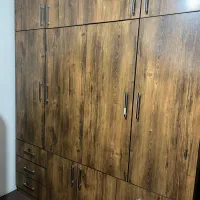 فروش  فوری وسایل منزل|جاکفشی، کمد، دراور|لاهیجان, حاجی آباد|دیوار