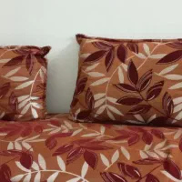 جلد کناره و پشتی