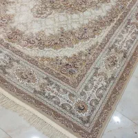 ۱ تخته فرش ۶متری ۱۲۰۰ شانه تراکم ۳۶۰۰|فرش|نسیم‌شهر, |دیوار