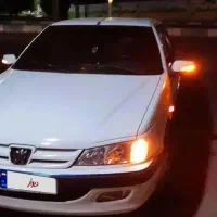 پارس مدل ۹۵
