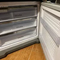 فروش یخچال دوو بسیار نو