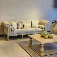 مبل چستر فرانسوی